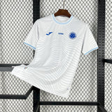 Camisa Cruzeiro Futsal 2025 Away - (Torcedor)