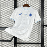 Camisa Cruzeiro Futsal Away 25/26 - (Torcedor) Masculina