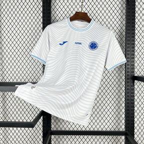 Camisa Cruzeiro Futsal Away 25/26 - (Torcedor) Masculina