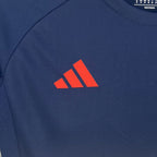 Camisa Flamengo 2025 Treino Away - (Feminina)