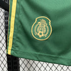 Kit Infantil México 2025 Edição Especial