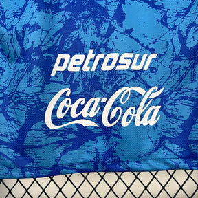 Camisa Olímpia Third 25/26 - (Torcedor) Masculina