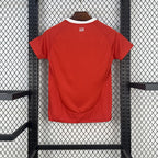 Camisa Internacional 2025 Home - (Feminina)