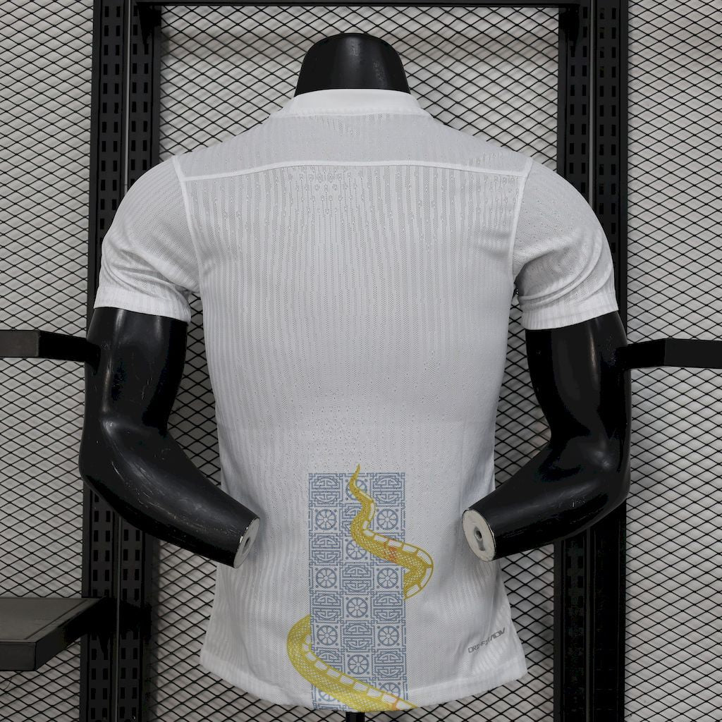 Camisa Tottenham Edição Especial 25/26 - Versão (Jogador)