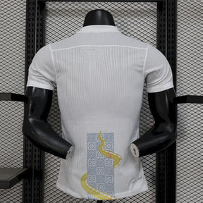Camisa Tottenham Edição Especial 25/26 - Versão (Jogador)