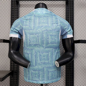 Camisa Juventus Away Adidas 25/26 - Versão (Jogador)