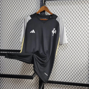 Camisa Atlético Mg Treino 24/25 - Adidas (Torcedor) Masculina