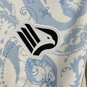 Camisa Palermo Third 25/26 - (Torcedor) Masculina