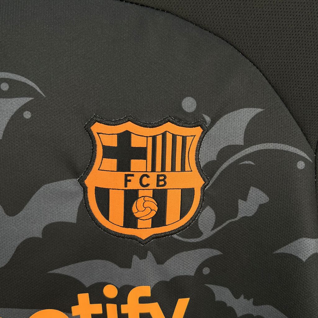 Camisa Barcelona 25/26 Edição Especial - (Torcedor)
