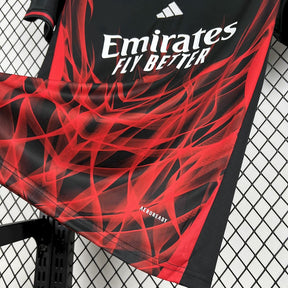 Camisa Benfica Away Concept 25/26 - (Torcedor) Masculina
