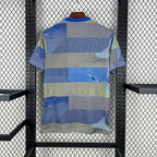 Camisa Real Madrid 25/26 Pré-Jogo - (Torcedor)