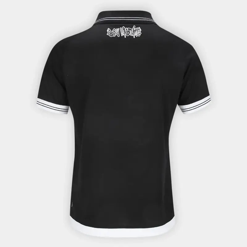 Camisa Vasco da Gama 2025  - (Feminina)