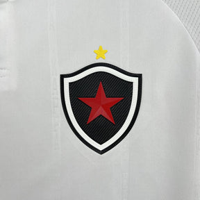 Camisa Botafogo-PB Home 25/26 - (Torcedor) Masculina