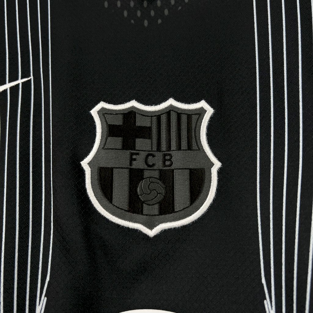 Camisa Barcelona 25/26 Edição Especial - (Torcedor)