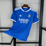 Camisa Real Madrid 25/26 Third - (Torcedor)