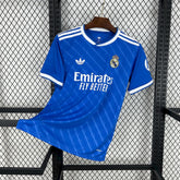 Camisa Real Madrid Third 25/26 - (Torcedor) Masculina