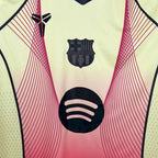 Camisa Barcelona 25/26 Edição Especial (Patch Champions League) - (Torcedor)