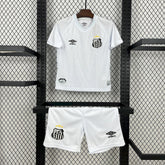 Kit Infantil Santos Home 25/26