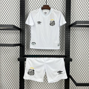 Kit Infantil Santos Home 25/26