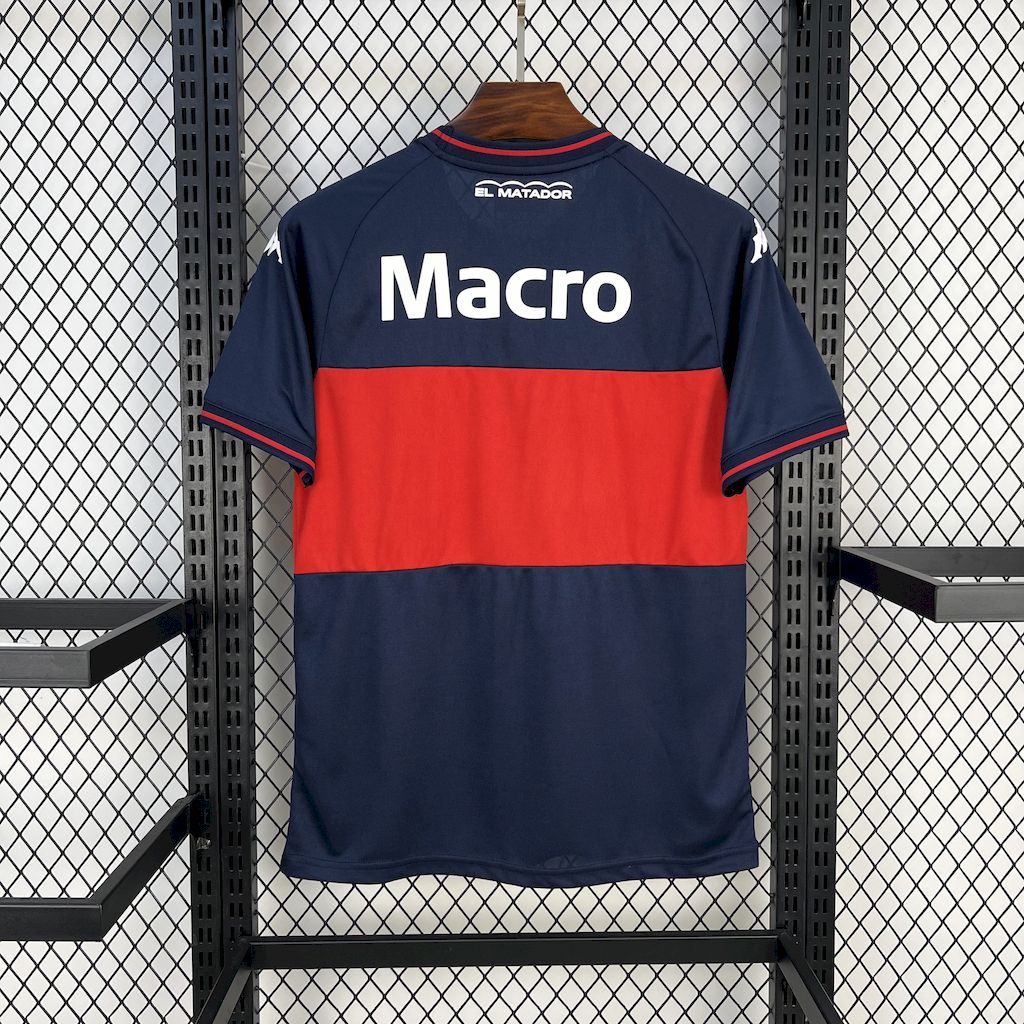 Camisa Tigre 25/26 Home - (Torcedor)