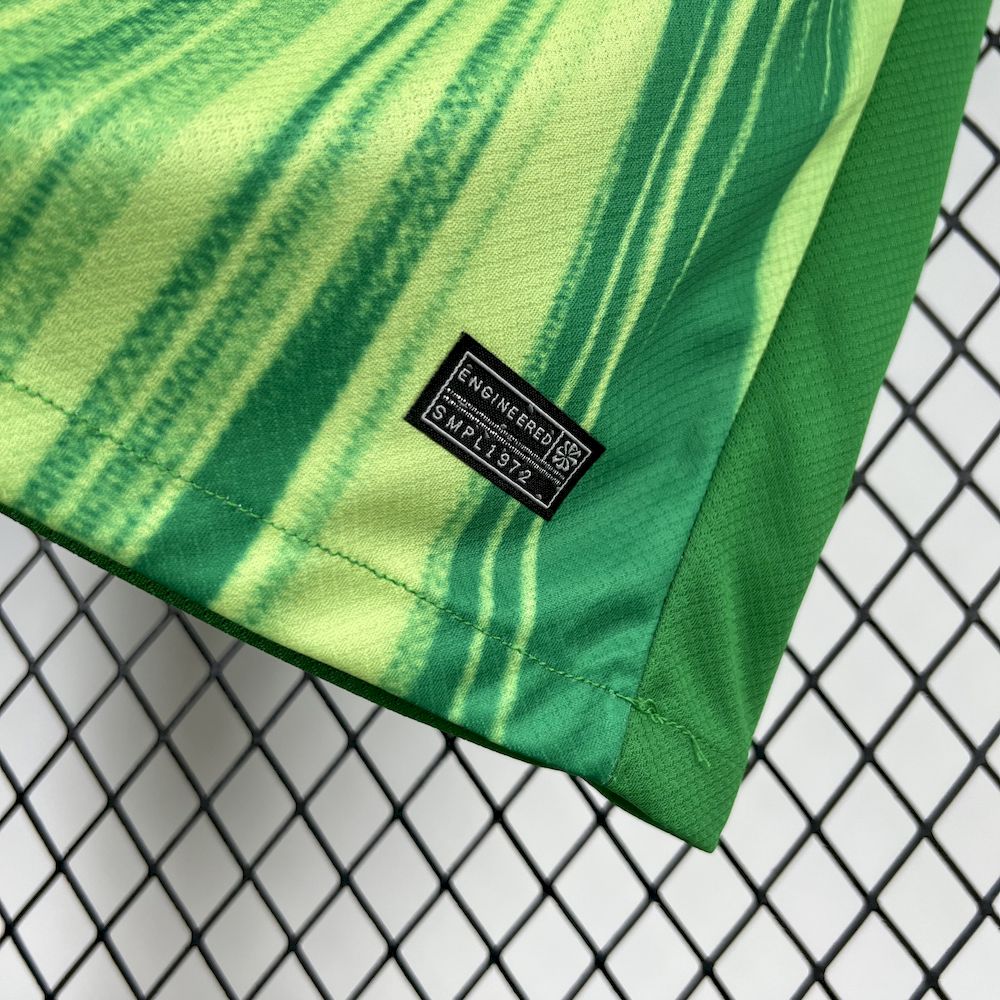 Camisa Wolfsburg Home 25/26 - Versão (Torcedor) Masculina