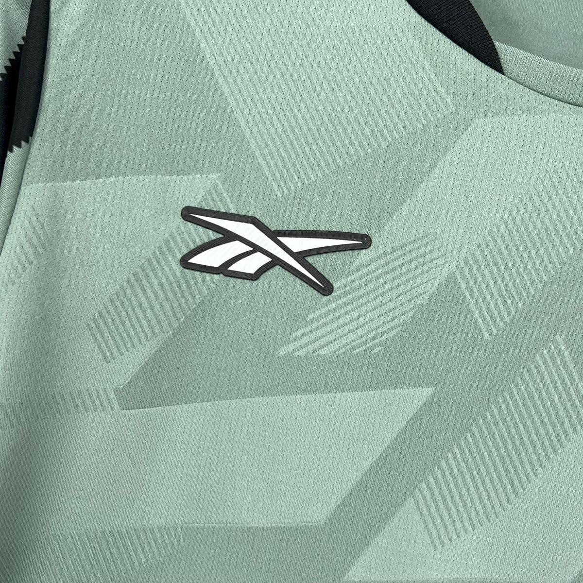 Camisa Botafogo Goleiro 24/25 - (Torcedor) Masculina