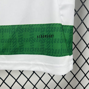 Camisa Celtic Home 25/26 - (Torcedor) Masculina