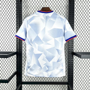 Camisa Estados Unidos Home 25/26 - Versão (Torcedor) Masculina
