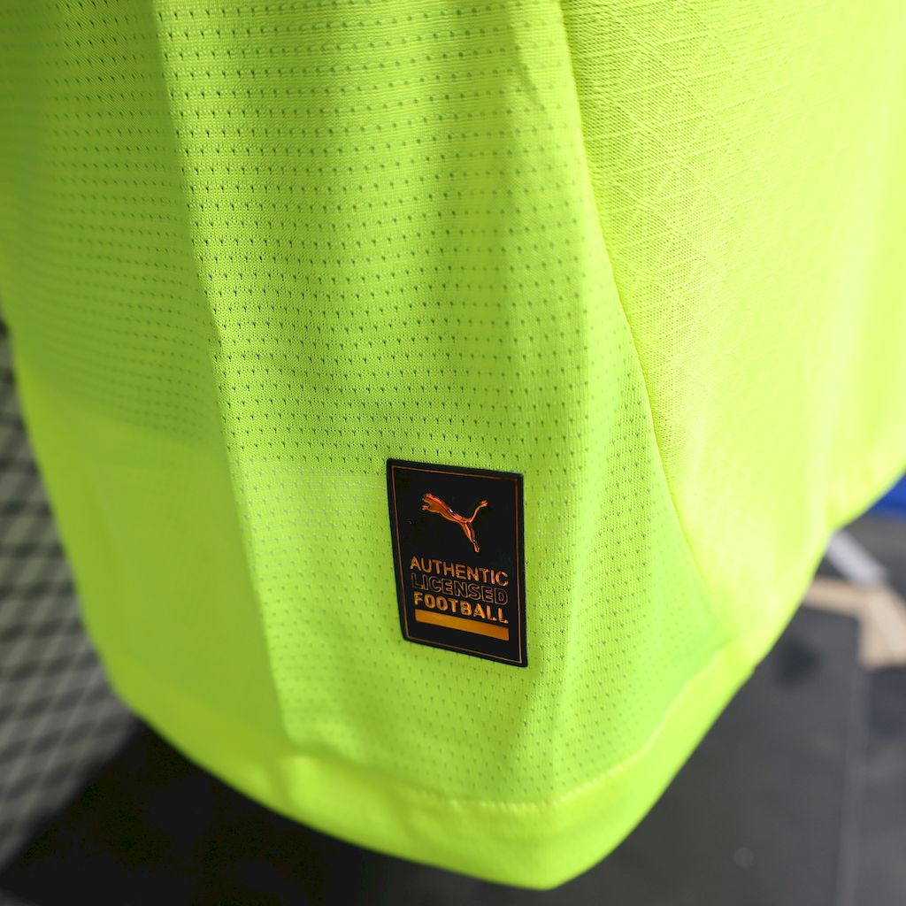 Camisa Borussia Dortmund Edição Especial 25/26 - Versão (Jogador)