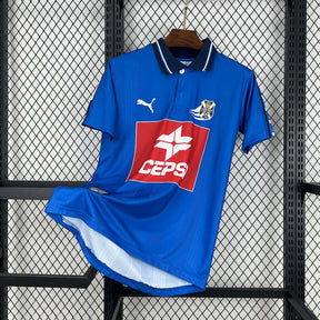 Camisa Tenerife Away 98/99  - Versão (Retrô)