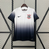 Camisa Corinthians 2024 Home - (Torcedor)