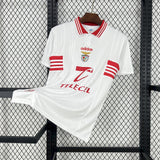 Camisa Benfica 97/98 Away Europa - (Retrô)