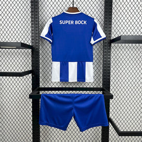 Kit Infantil Porto Home 25/26