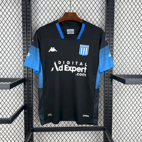 Camisa Racing Away 24/25 - (Torcedor) Masculina