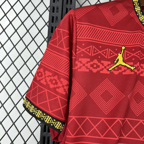 Camisa Brasil Edição-Especial 25/26 - (Torcedor) Masculina