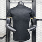 Camisa Bayern de Munique 24/25 Aniversário 125 Anos Black - (Jogador)