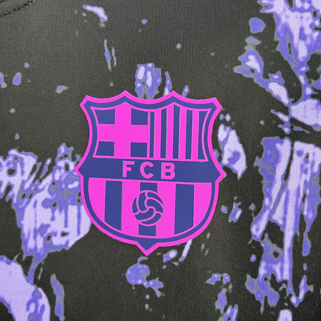 Camisa Barcelona 25/26 Edição Especial - (Torcedor)