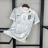 Camisa Brasil Edição-Especial 24/25 - (Torcedor) Masculina
