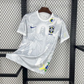 Camisa Brasil Edição-Especial 24/25 - (Torcedor) Masculina