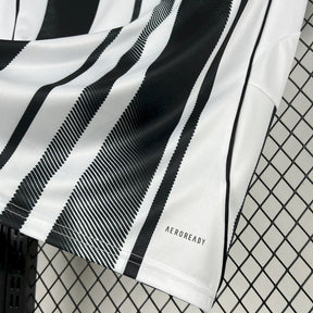 Camisa Juventus Home 25/26 - (Torcedor) Masculina