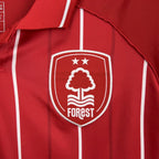 Camisa Nottingham Forest 25/26 Home - (Torcedor)