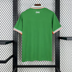 Camisa Irlanda Feminino 2025 Home - (Torcedor)