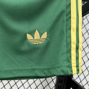 Kit Infantil México Gold-Verde Home 25/26