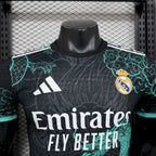 Camisa Real Madrid 25/26 Edição Especial - (Jogador)
