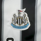 Kit Infantil Newcastle 25/26 Home