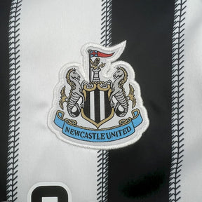 Kit Infantil NewCastle Home 24/25