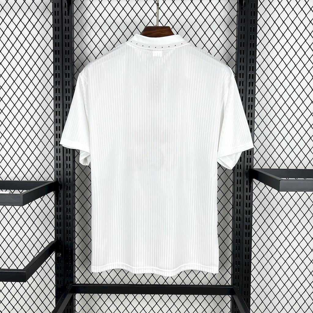 Camisa Albacete Home 95/96 - Versão (Retrô)