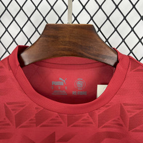 Camisa Valencia Away 25/26 - Versão (Torcedor) Masculina