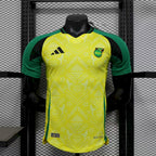 Camisa Jamaica 2024 Home - (Jogador)