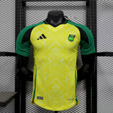 Camisa Jamaica 2024 Home - (Jogador)